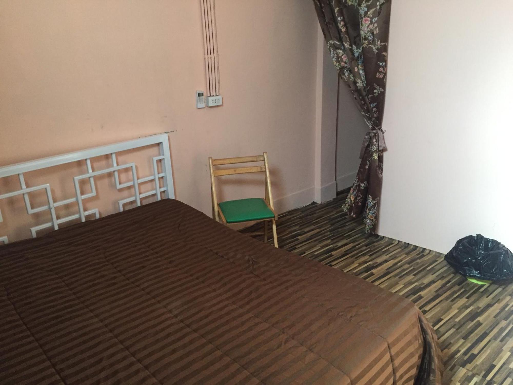 Big Orange Localstay At Siam Bangkok Esterno foto