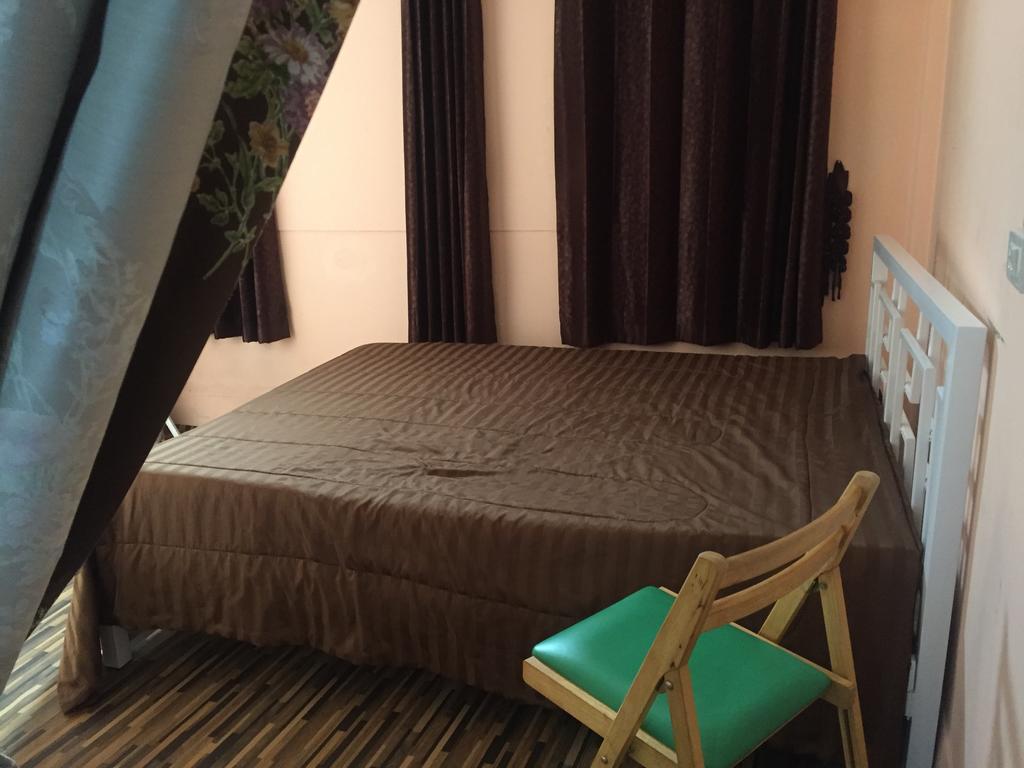 Big Orange Localstay At Siam Bangkok Esterno foto