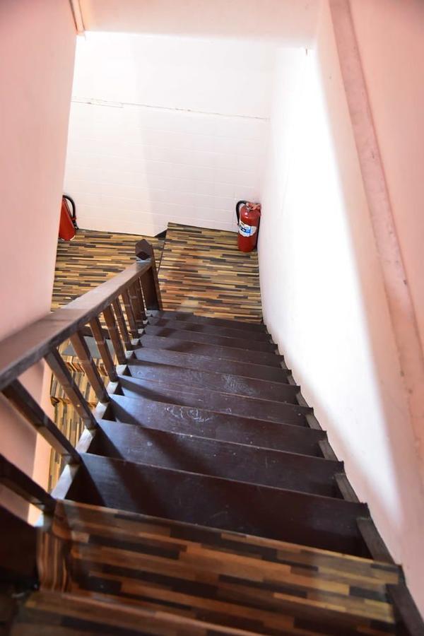Big Orange Localstay At Siam Bangkok Esterno foto