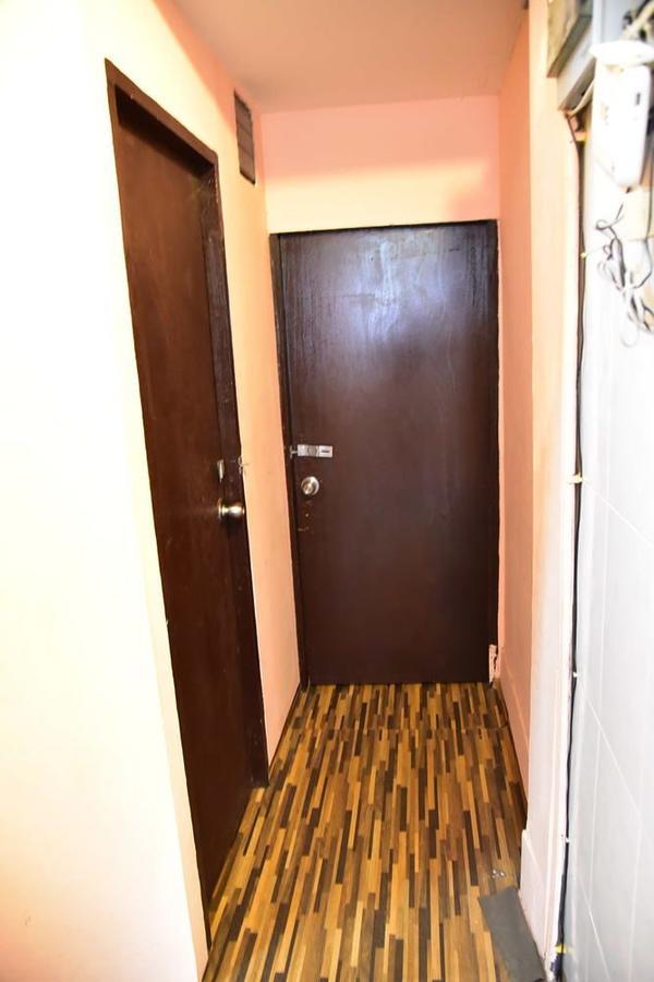 Big Orange Localstay At Siam Bangkok Esterno foto