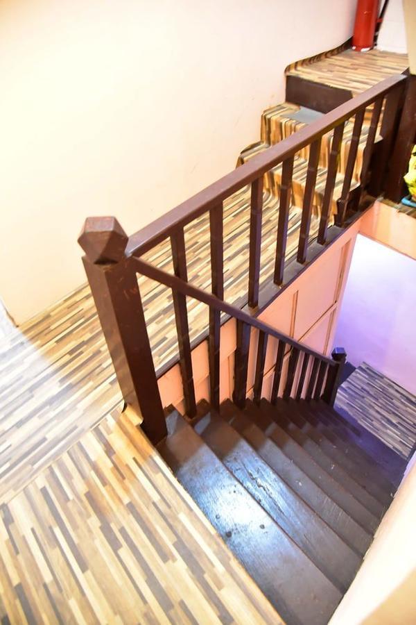Big Orange Localstay At Siam Bangkok Esterno foto