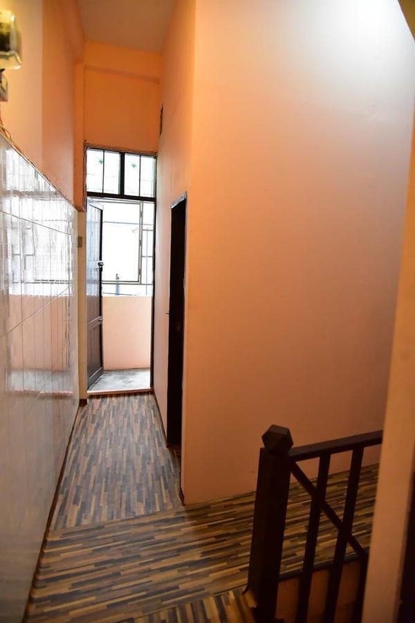Big Orange Localstay At Siam Bangkok Esterno foto