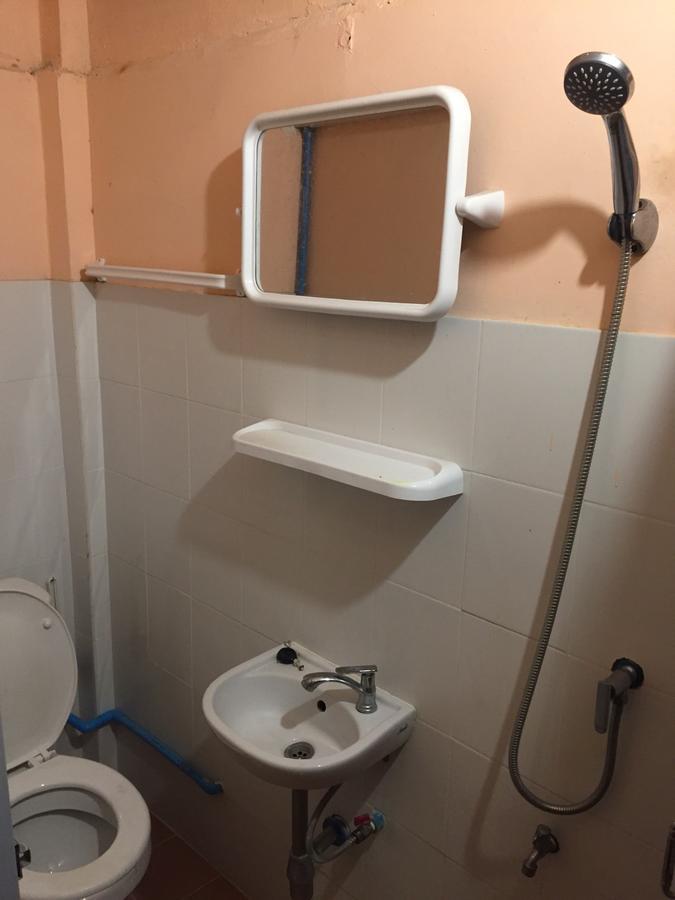 Big Orange Localstay At Siam Bangkok Esterno foto