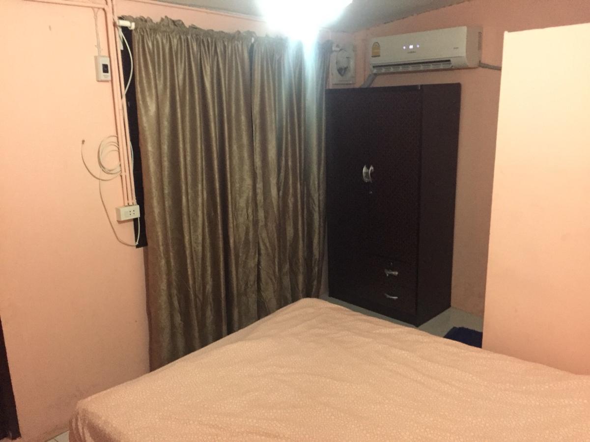 Big Orange Localstay At Siam Bangkok Esterno foto