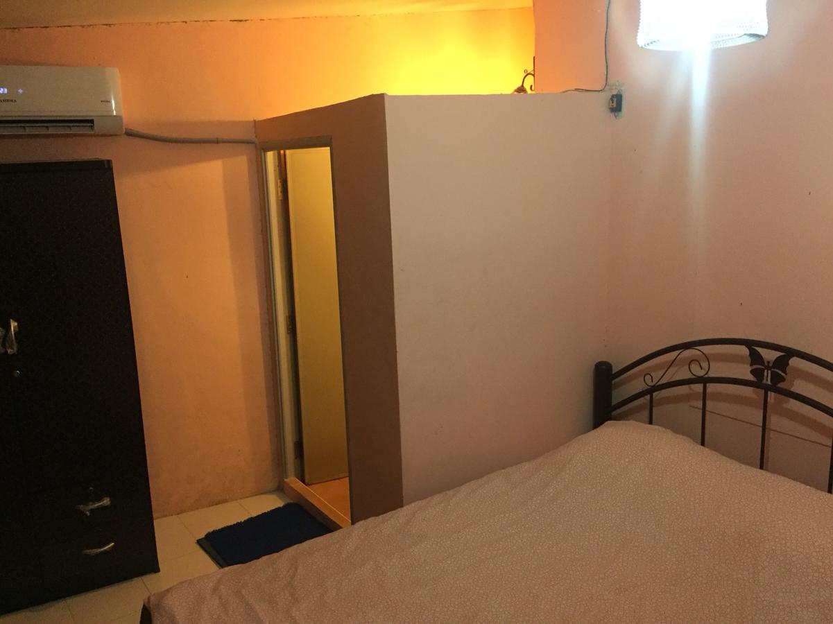 Big Orange Localstay At Siam Bangkok Esterno foto