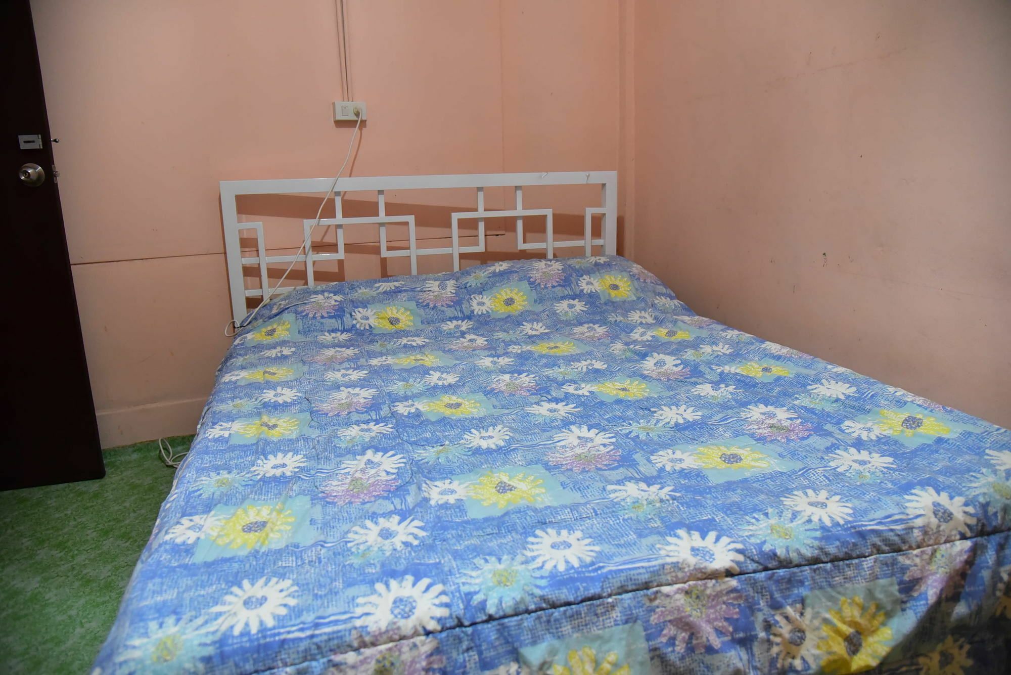 Big Orange Localstay At Siam Bangkok Esterno foto